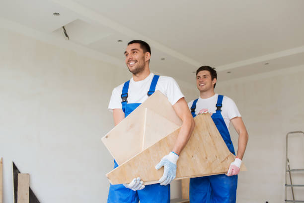 Trusted Druid Hills, GA Junk Removal Services Experts