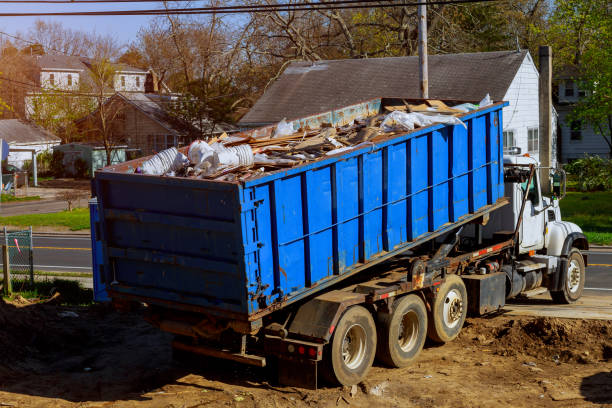 Best Garage Cleanout  in Druid Hills, GA